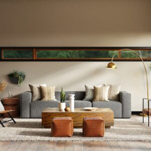 Full Home Renovation (Condo / Landed)