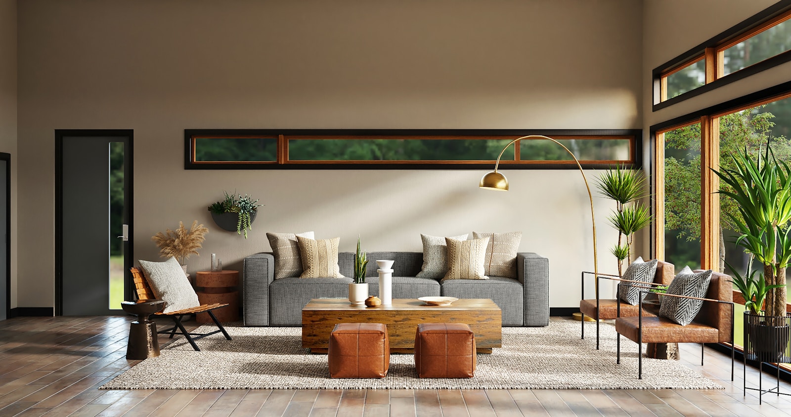 Full Home Renovation (Condo / Landed)