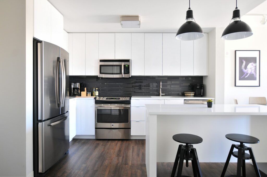 Kitchen Renovation Package