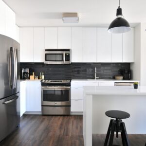 Kitchen Renovation Package
