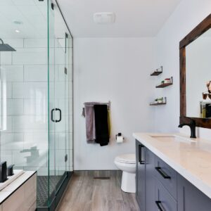 Bathroom Renovation Package